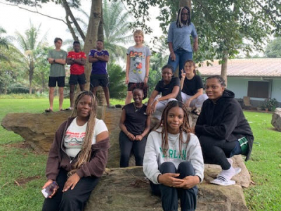 Rain Forest International School photo